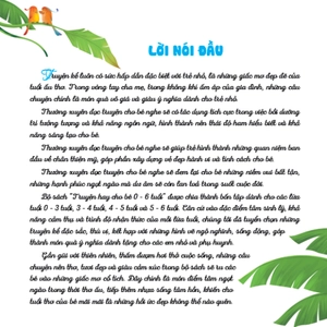 bộ truyện hay cho bé 0-6 tuổi - tập 2 - Ảnh 4