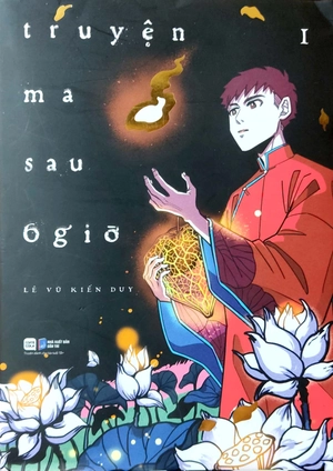 bộ truyện ma sau 6 giờ - tập 1 (tái bản 2023) - Ảnh 3