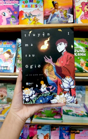 bộ truyện ma sau 6 giờ - tập 1 (tái bản 2023) - Ảnh 9