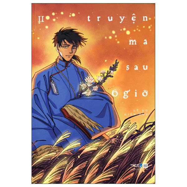 Bộ Truyện Ma Sau 6 Giờ - Tập 2 (Tái Bản 2025)