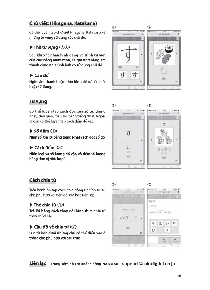 Bộ Tsunagu Nihongo - Tiếng Nhật Kết Nối - Sơ Cấp 1 - Sách Bài Tập - Ảnh 10