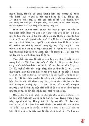 bộ tư bản - phê phán khoa kinh tế chính trị - tập thứ ba - quyển iii: toàn bộ quá trình sản xuất tư bản chủ nghĩa. phần thứ hai (chương xxix - lii) - Ảnh 10