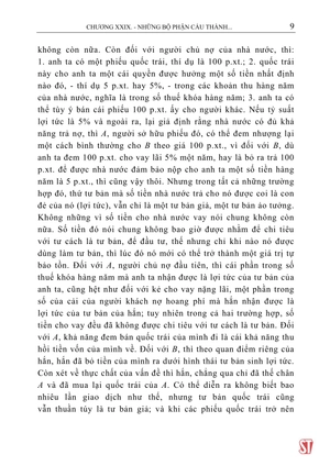 bộ tư bản - phê phán khoa kinh tế chính trị - tập thứ ba - quyển iii: toàn bộ quá trình sản xuất tư bản chủ nghĩa. phần thứ hai (chương xxix - lii) - Ảnh 11