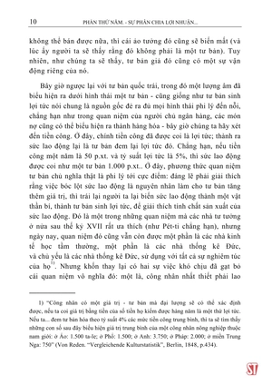 bộ tư bản - phê phán khoa kinh tế chính trị - tập thứ ba - quyển iii: toàn bộ quá trình sản xuất tư bản chủ nghĩa. phần thứ hai (chương xxix - lii) - Ảnh 12