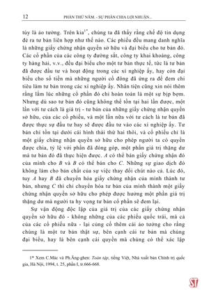 bộ tư bản - phê phán khoa kinh tế chính trị - tập thứ ba - quyển iii: toàn bộ quá trình sản xuất tư bản chủ nghĩa. phần thứ hai (chương xxix - lii) - Ảnh 14