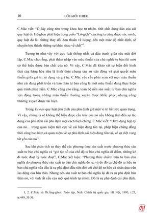 bộ tư bản - phê phán khoa kinh tế chính trị - tập thứ ba - quyển iii: toàn bộ quá trình sản xuất tư bản chủ nghĩa. phần thứ nhất (chương i - xxviii) - Ảnh 12