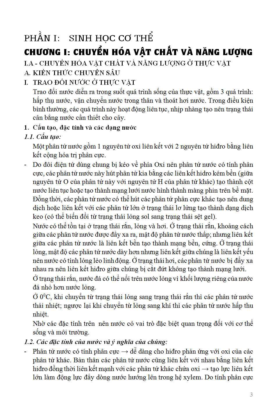 bộ tư duy sáng tạo bồi dưỡng học sinh giỏi thpt chuyên đề sinh học - tập 2 - Ảnh 5