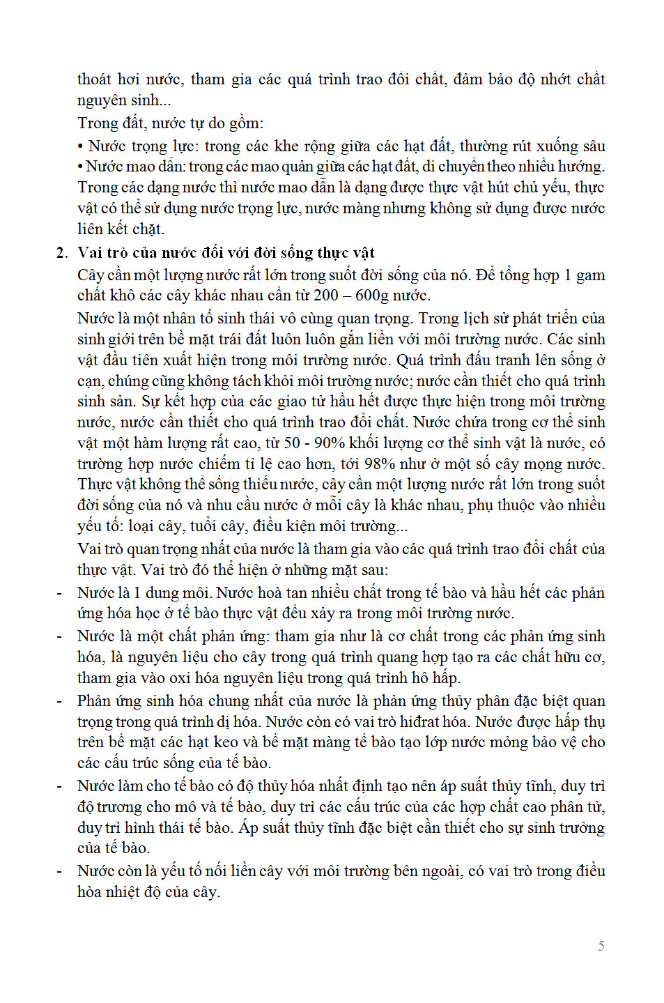 bộ tư duy sáng tạo bồi dưỡng học sinh giỏi thpt chuyên đề sinh học - tập 2 - Ảnh 7