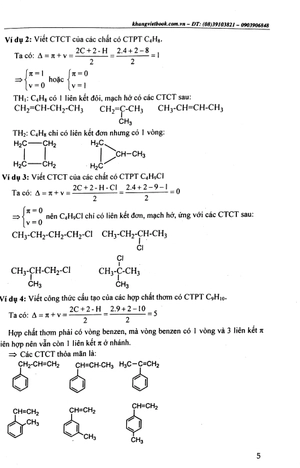 bộ tư duy sáng tạo trong giải nhanh hóa học 11 - tập 2 - hữu cơ - Ảnh 4