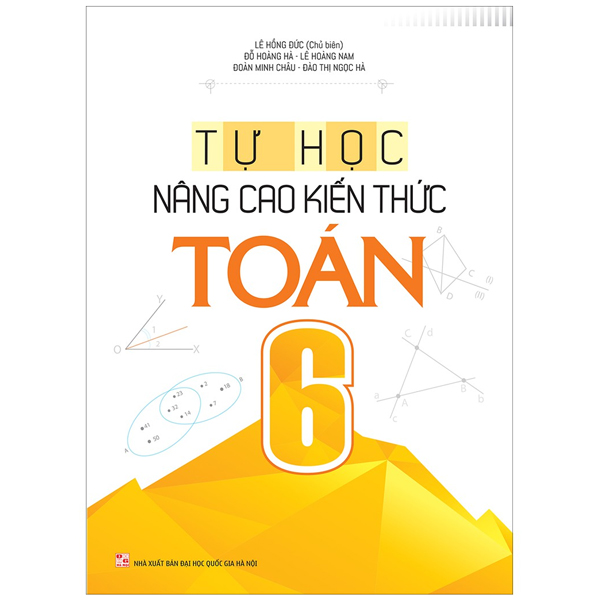 Bộ Tự Học Nâng Cao Kiến Thức Toán 8 (Tái Bản 2026) - Ảnh 18