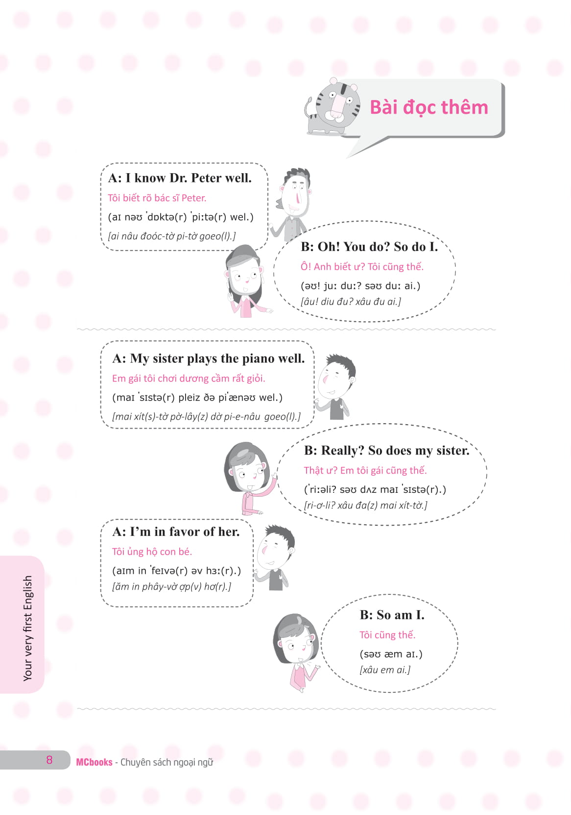 bộ tự học nghe nói tiếng anh chuẩn dễ nhanh tập 1 - Ảnh 3