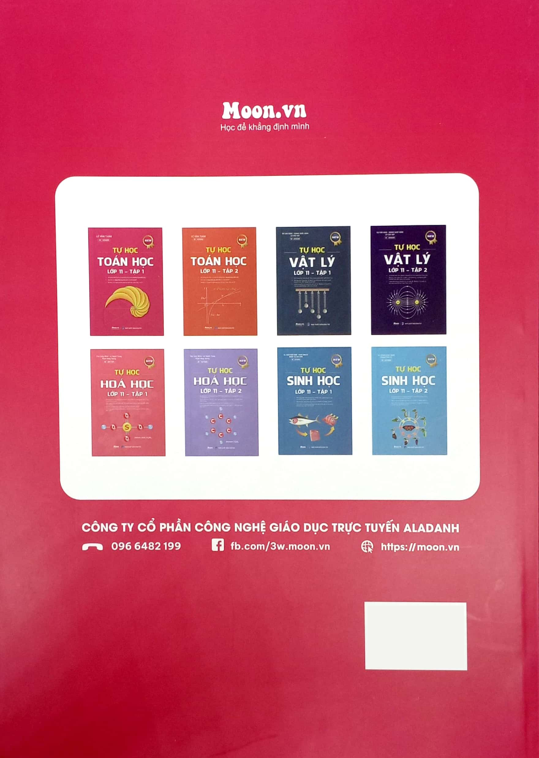 Bo
Tu Hoc Toan Hoc 11 - Tap 1 (Theo Chuong Trinh Sach Giao Khoa Moi) - Ảnh 7