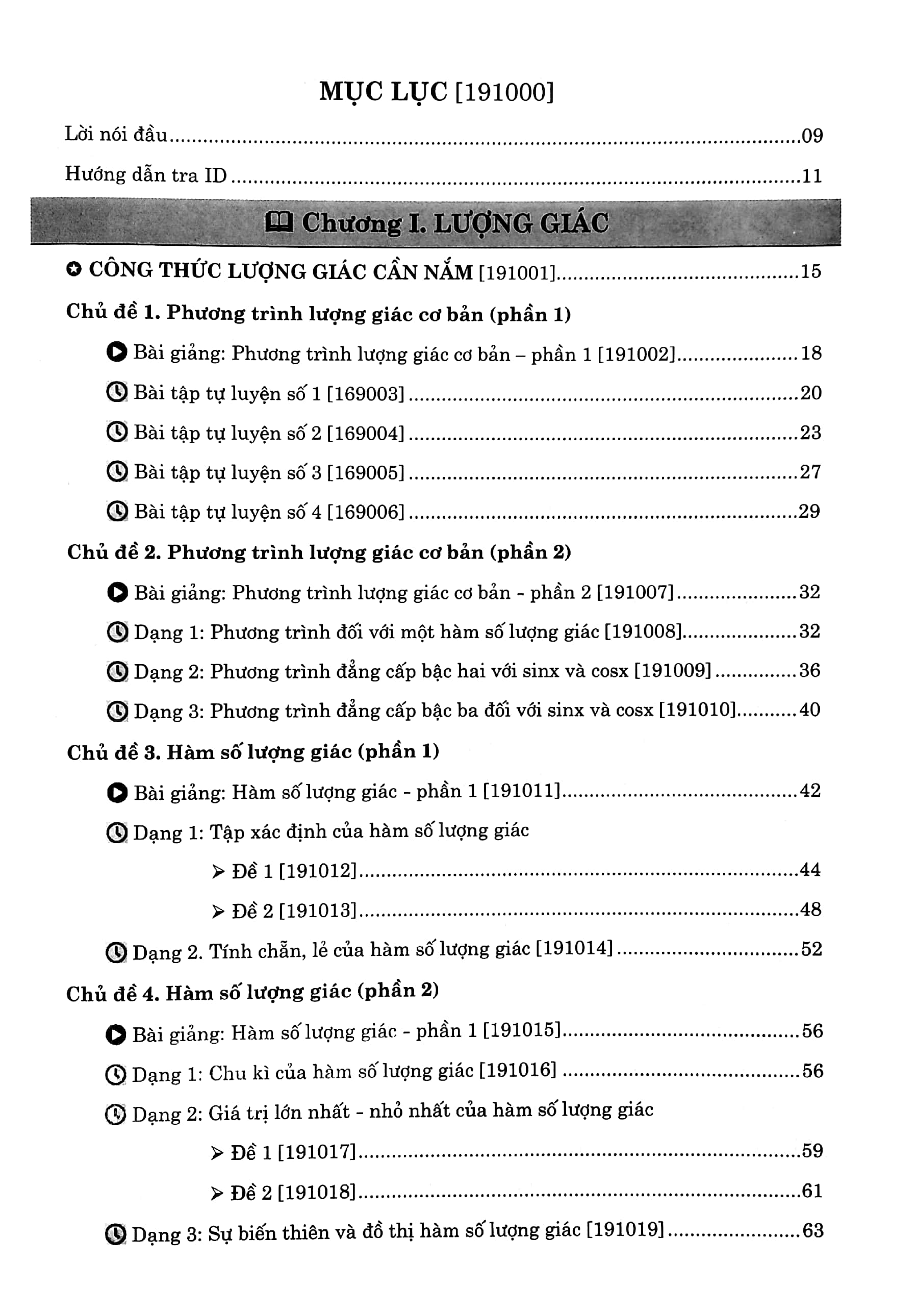 bộ tự học toán học lớp 11 - tập 1 (tái bản 2023) - Ảnh 2