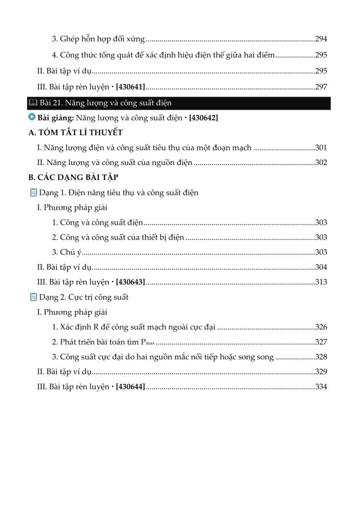 Bộ
						
										
										Tự Học Vật Lí 11 - Tập 2 - Ảnh 12