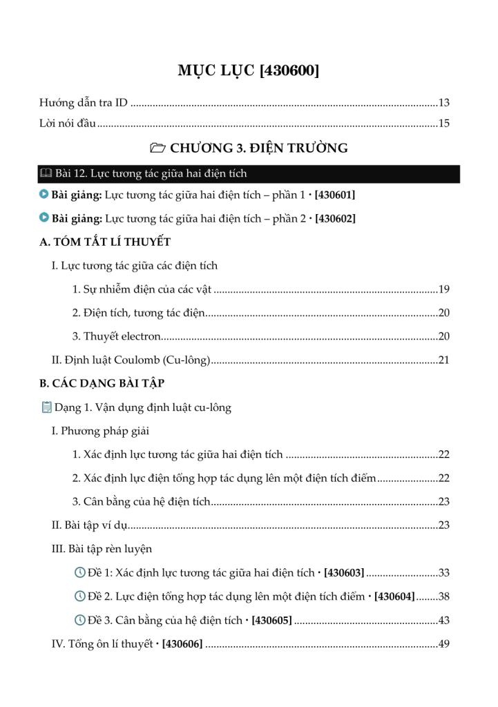 Bộ
						
										
										Tự Học Vật Lí 11 - Tập 2 - Ảnh 4