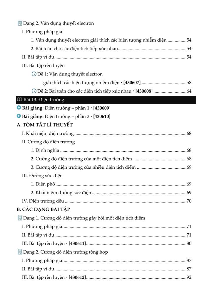 Bộ
						
										
										Tự Học Vật Lí 11 - Tập 2 - Ảnh 5