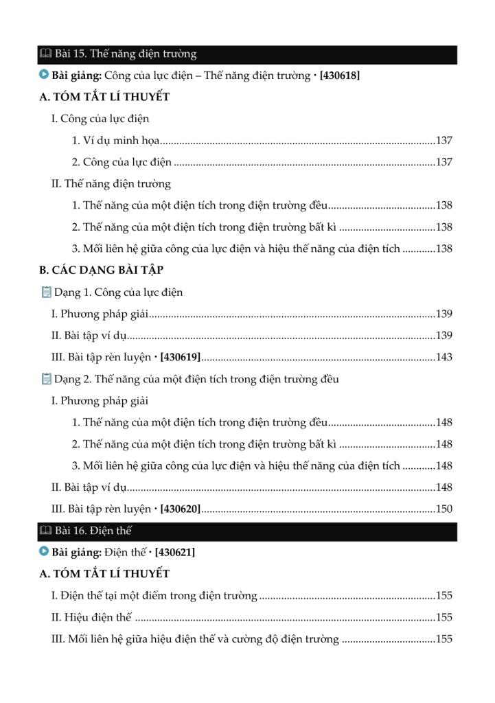 Bộ
						
										
										Tự Học Vật Lí 11 - Tập 2 - Ảnh 7