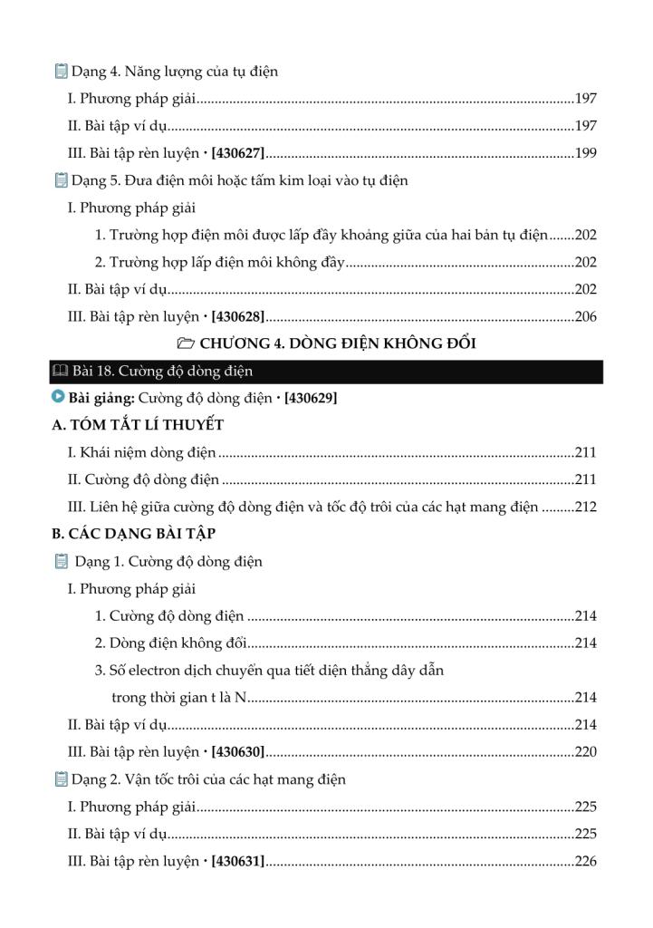 Bộ
						
										
										Tự Học Vật Lí 11 - Tập 2 - Ảnh 9