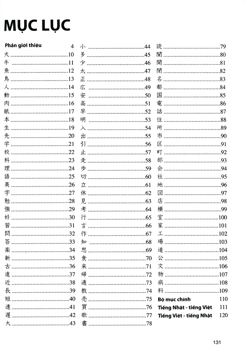 bộ tự học viết tiếng nhật - 200 chữ kanji căn bản (tập 2) - Ảnh 3