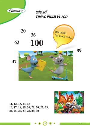 bộ tự khám phá toán 1 - tập 2 - Ảnh 3