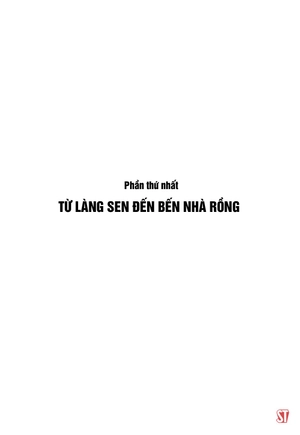 bộ từ làng sen đến bến nhà rồng - Ảnh 8