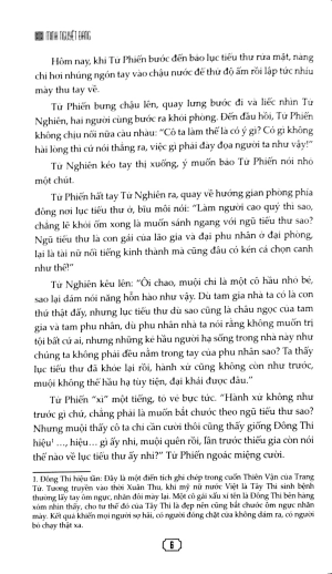 bộ tứ quý cẩm - tập 1 - Ảnh 3