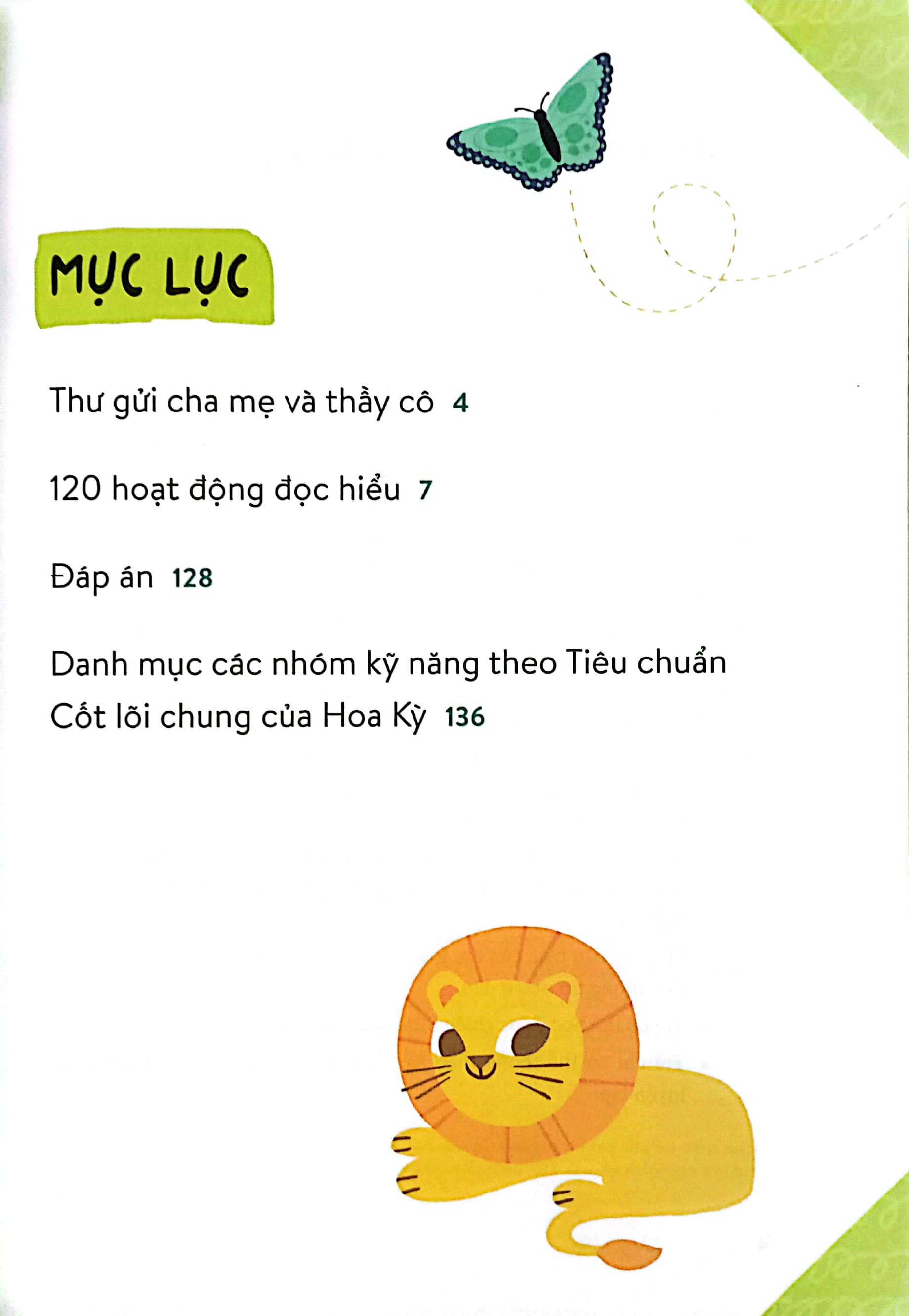 bộ tự rèn kỹ năng đọc hiểu cho học sinh tiểu học - tập 1 - Ảnh 3