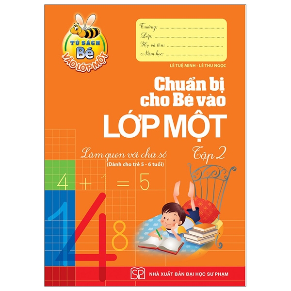 Bộ Tủ Sách Bé Vào Lớp 1 - Tập Tô Chữ 1 - Tập 2 - Ảnh 24