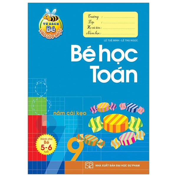 Bộ Tủ Sách Bé Vào Lớp 1 - Tập Tô Chữ 1 - Tập 2 - Ảnh 29