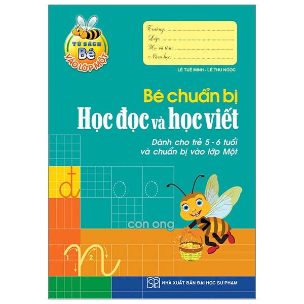 Bộ Tủ Sách Bé Vào Lớp 1 - Tập Tô Chữ 1 - Tập 2 - Ảnh 31