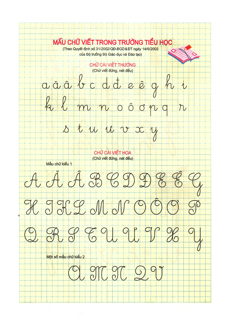 bộ tủ sách bé vào lớp 1 - tập tô chữ lớp 1 (tập 1) - Ảnh 3