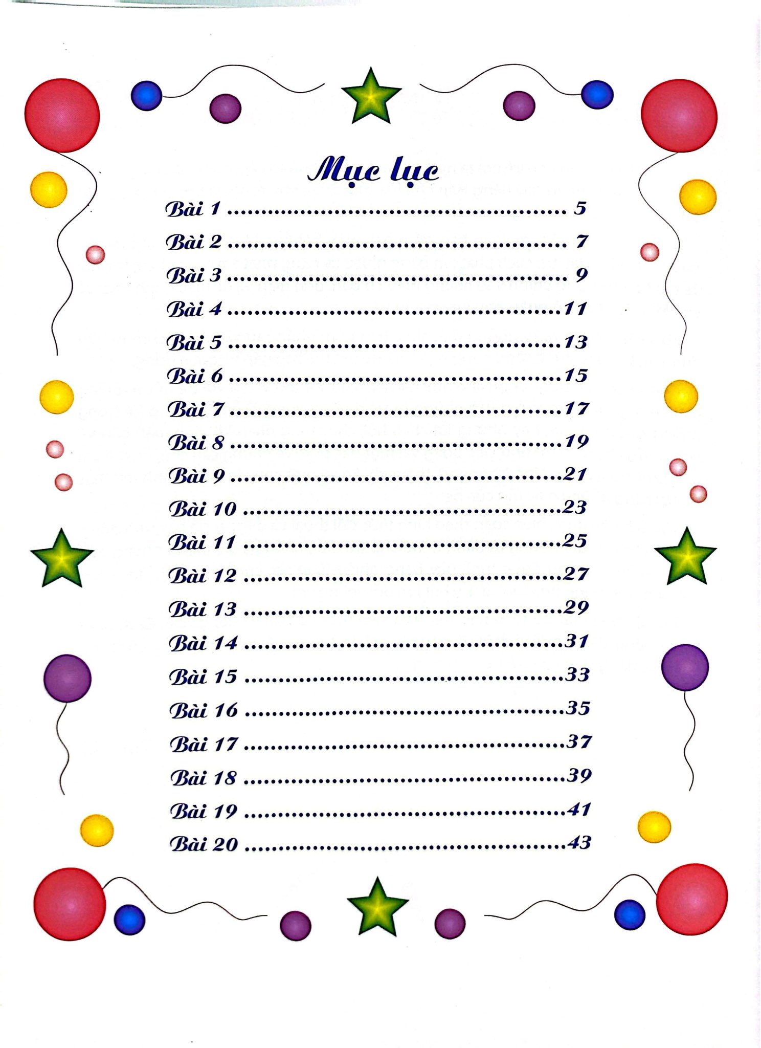 Bo
						
										
										Tu Sach Biet Noi - Tieng Han Danh Cho Tre Em - Tap 1 (Tai Ban 2021) - Ảnh 3