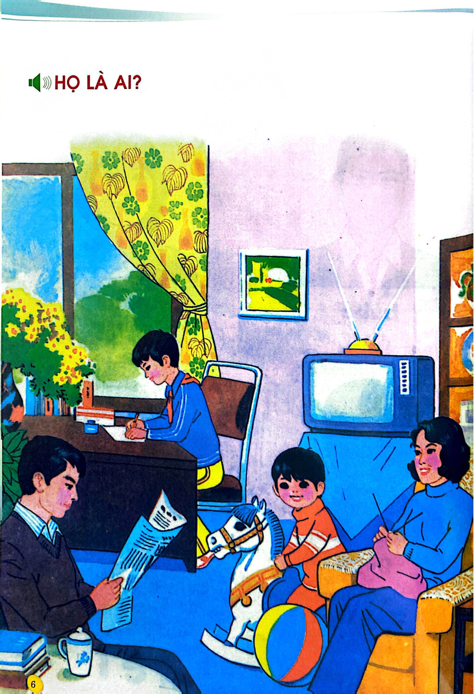 Bo
						
										
										Tu Sach Biet Noi - Tieng Han Danh Cho Tre Em - Tap 1 (Tai Ban 2021) - Ảnh 5