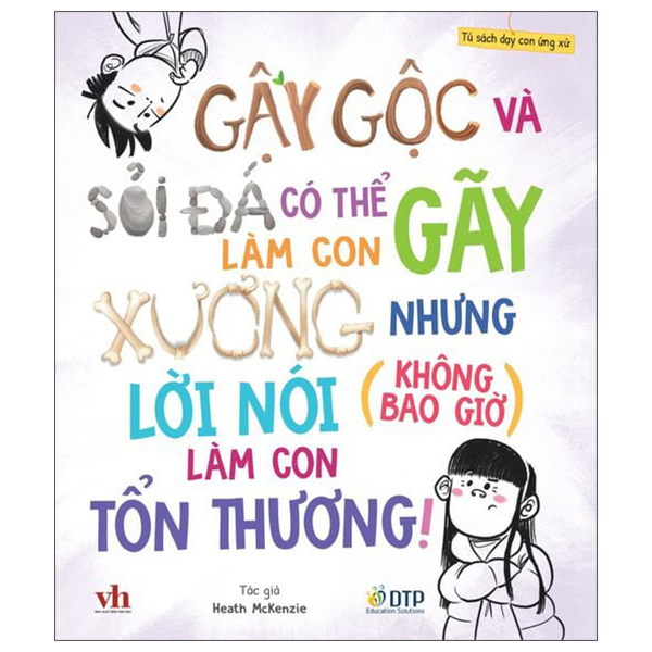 Bộ Tủ Sách Dạy Con Ứng Xử - Con Không Cần Phải Thích, Con Chỉ Cần Ăn Thôi! - Ảnh 13