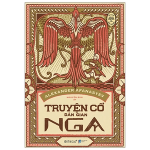 bộ tủ sách đời người - truyện cổ dân gian nga - tập 4 - Ảnh 2