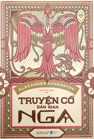 bộ tủ sách đời người - truyện cổ dân gian nga - tập 4 - Ảnh 3