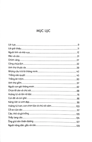 bộ tủ sách đời người - truyện cổ dân gian nga - tập 4 - Ảnh 4