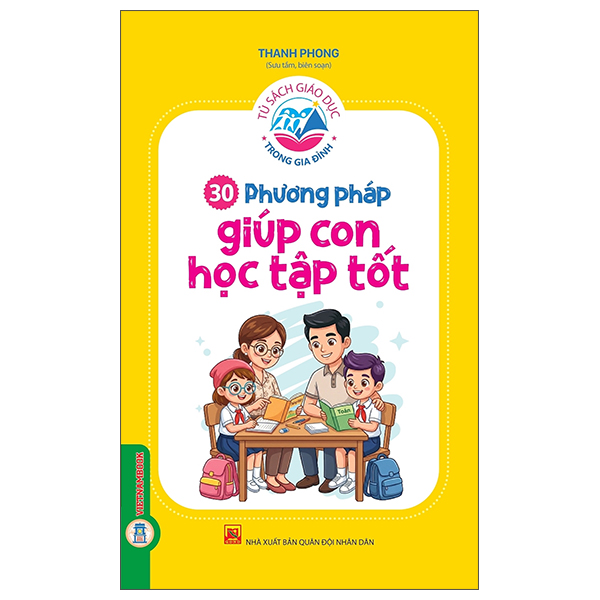 Bộ Tủ Sách Giáo Dục Trong Gia Đình - 30 Thói Quen Xấu Hủy Hoại Cuộc Đời Trẻ - Ảnh 3