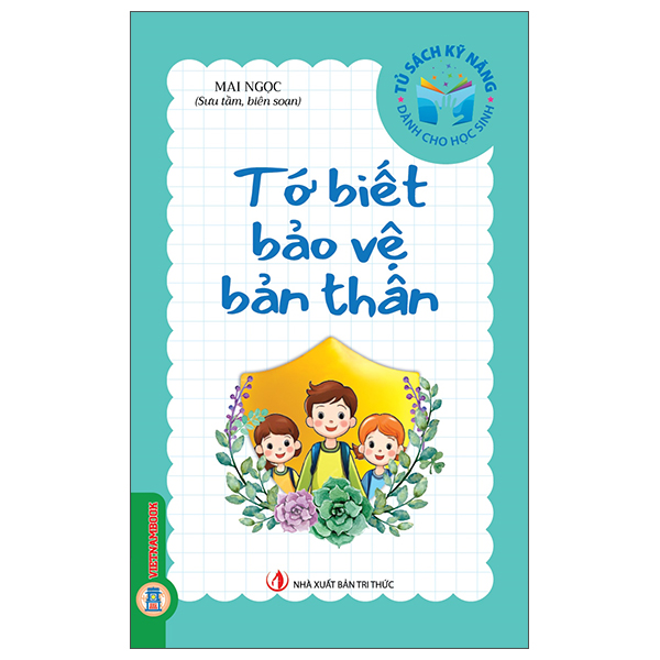 Bộ Tủ Sách Kỹ Năng Dành Cho Học Sinh - Thế Giới Ảo, Nguy Hiểm Thật - Ảnh 4