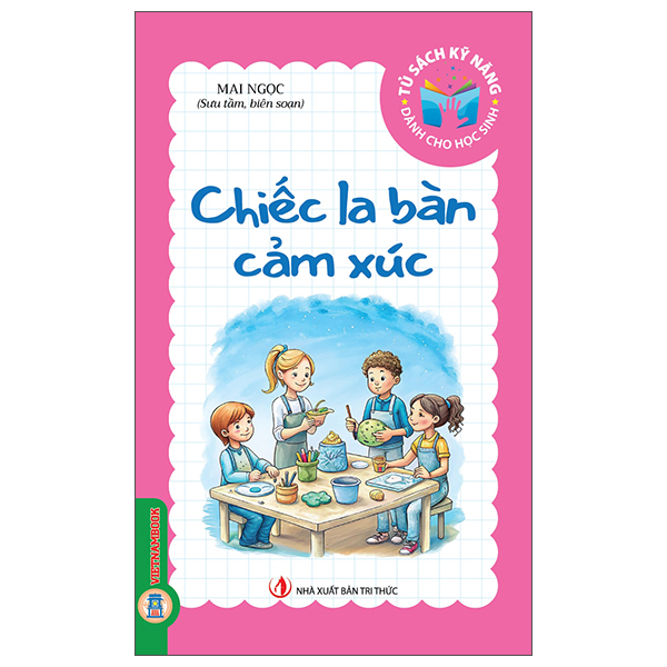 Bộ Tủ Sách Kỹ Năng Dành Cho Học Sinh - Tớ Biết Yêu Thương Bản Thân - Ảnh 6