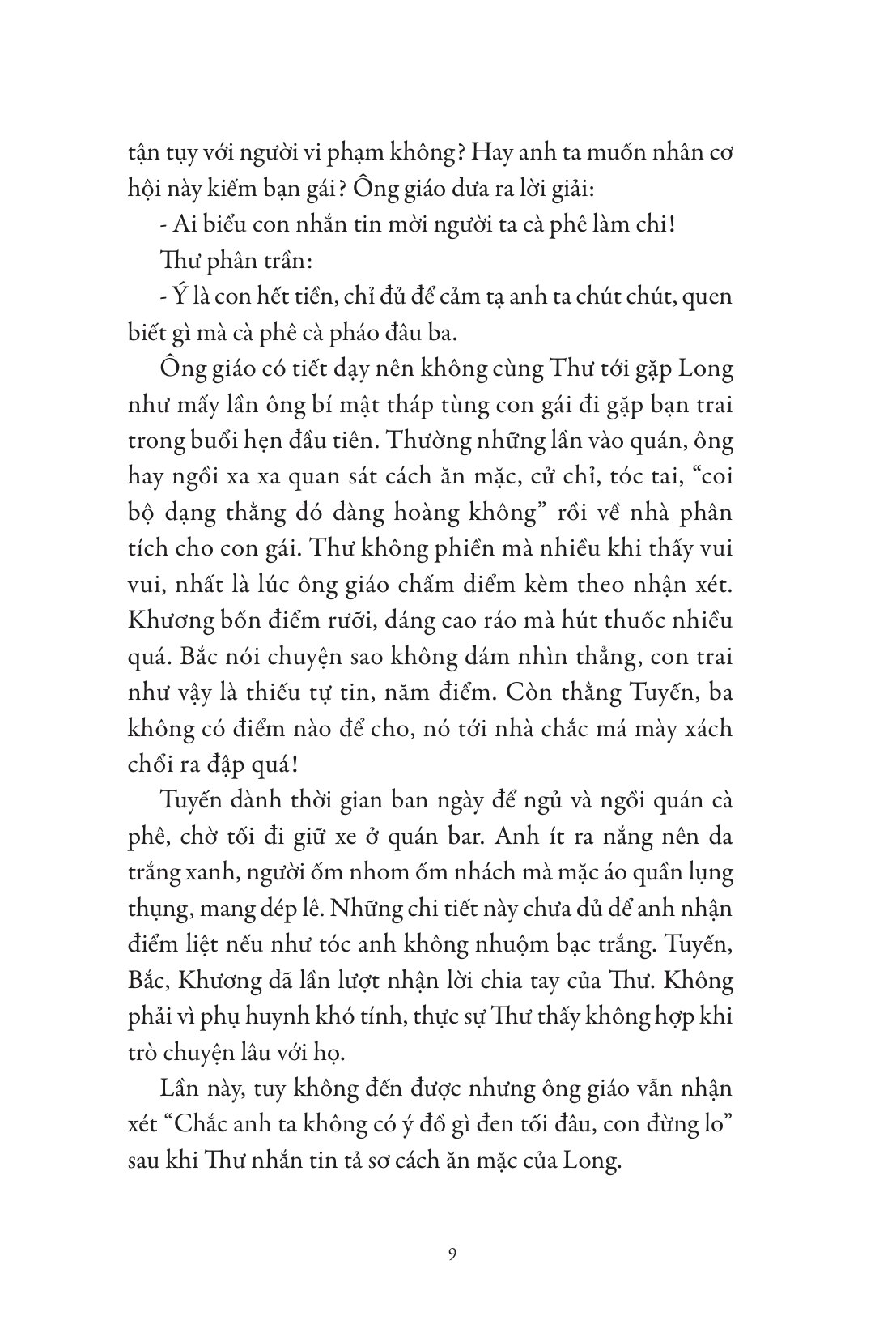 Bộ Tủ Sách Thanh Niên - Người Khách Mới Trên Chuyến Xe 461 - Ảnh 5