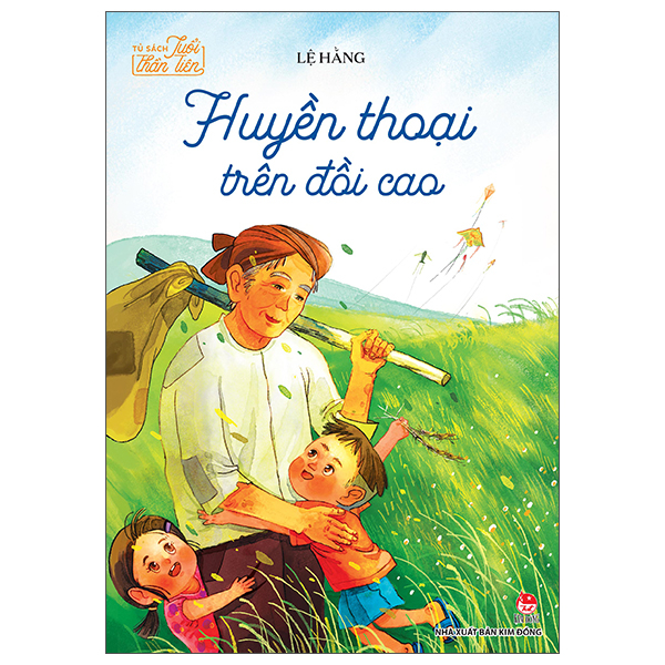 Bộ Tủ Sách Tuổi Thần Tiên - Hiệp Sĩ Gà Lông Tía - Ảnh 32