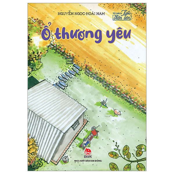 Bộ Tủ Sách Tuổi Thần Tiên - Hiệp Sĩ Gà Lông Tía - Ảnh 9