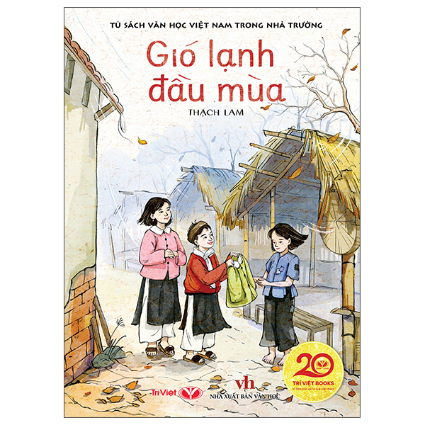 Bộ Tủ Sách Văn Học Việt Nam Trong Nhà Trường - Bước Đường Cùng - Ảnh 9