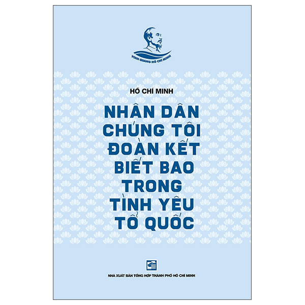 Bộ Tủ Sách Vinh Quang Hồ Chí Minh - Xuân Này Hơn Hẳn Mấy Xuân Qua - Ảnh 3
