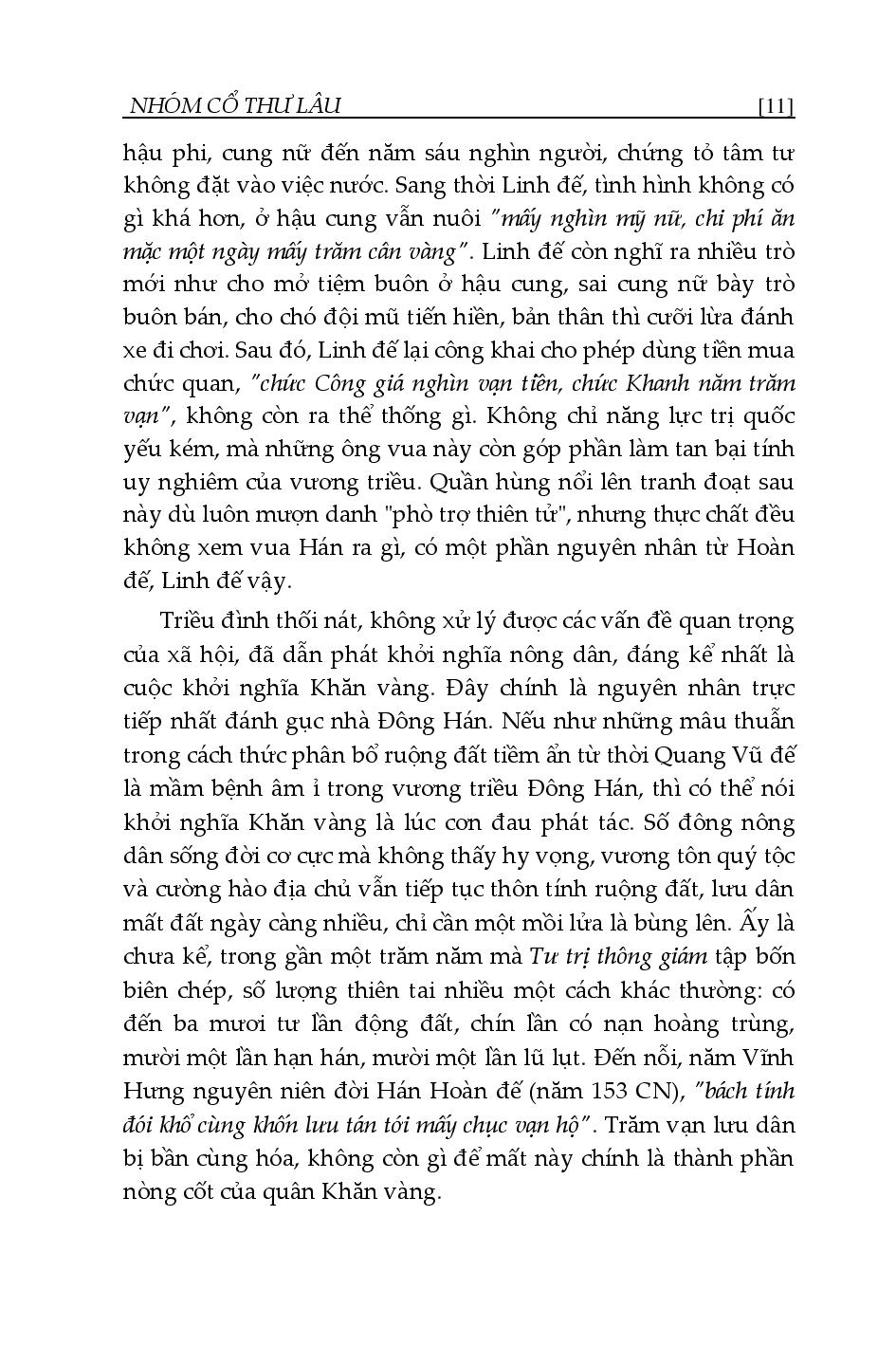 bộ tư trị thông giám - tập 4 - Ảnh 12