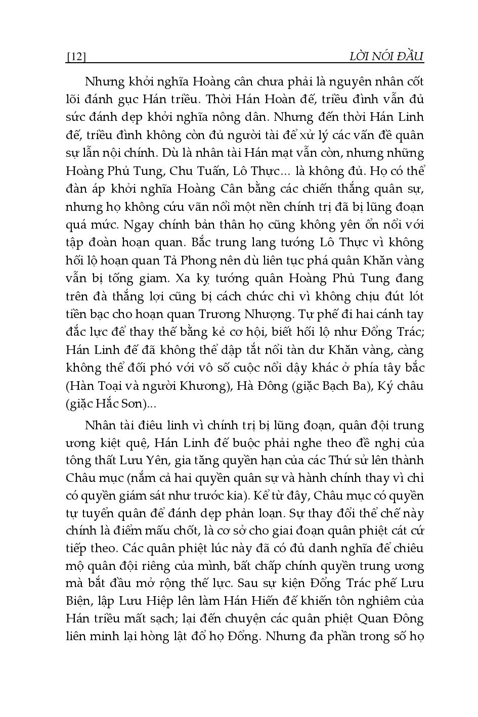 bộ tư trị thông giám - tập 4 - Ảnh 13