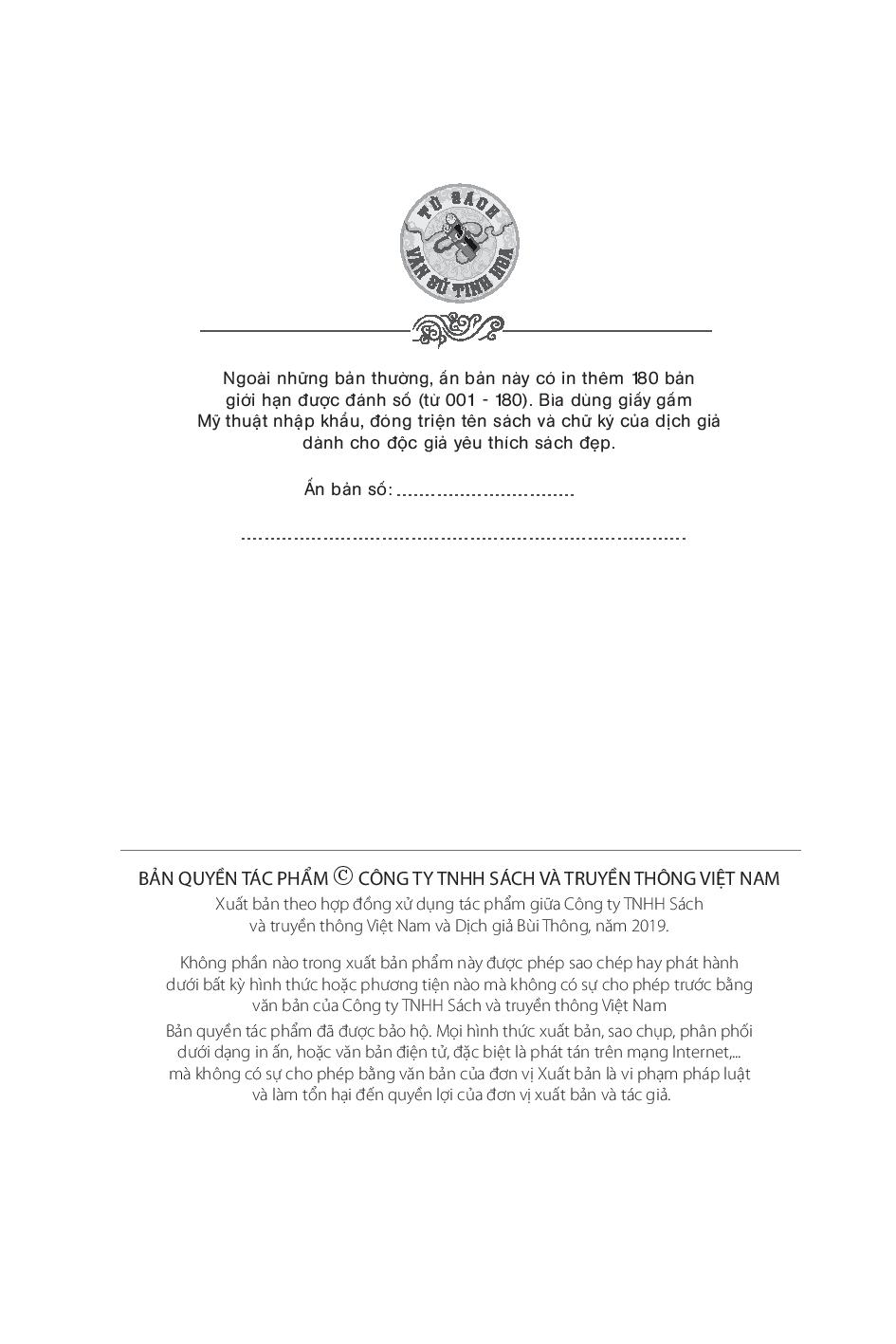 bộ tư trị thông giám - tập 4 - Ảnh 3