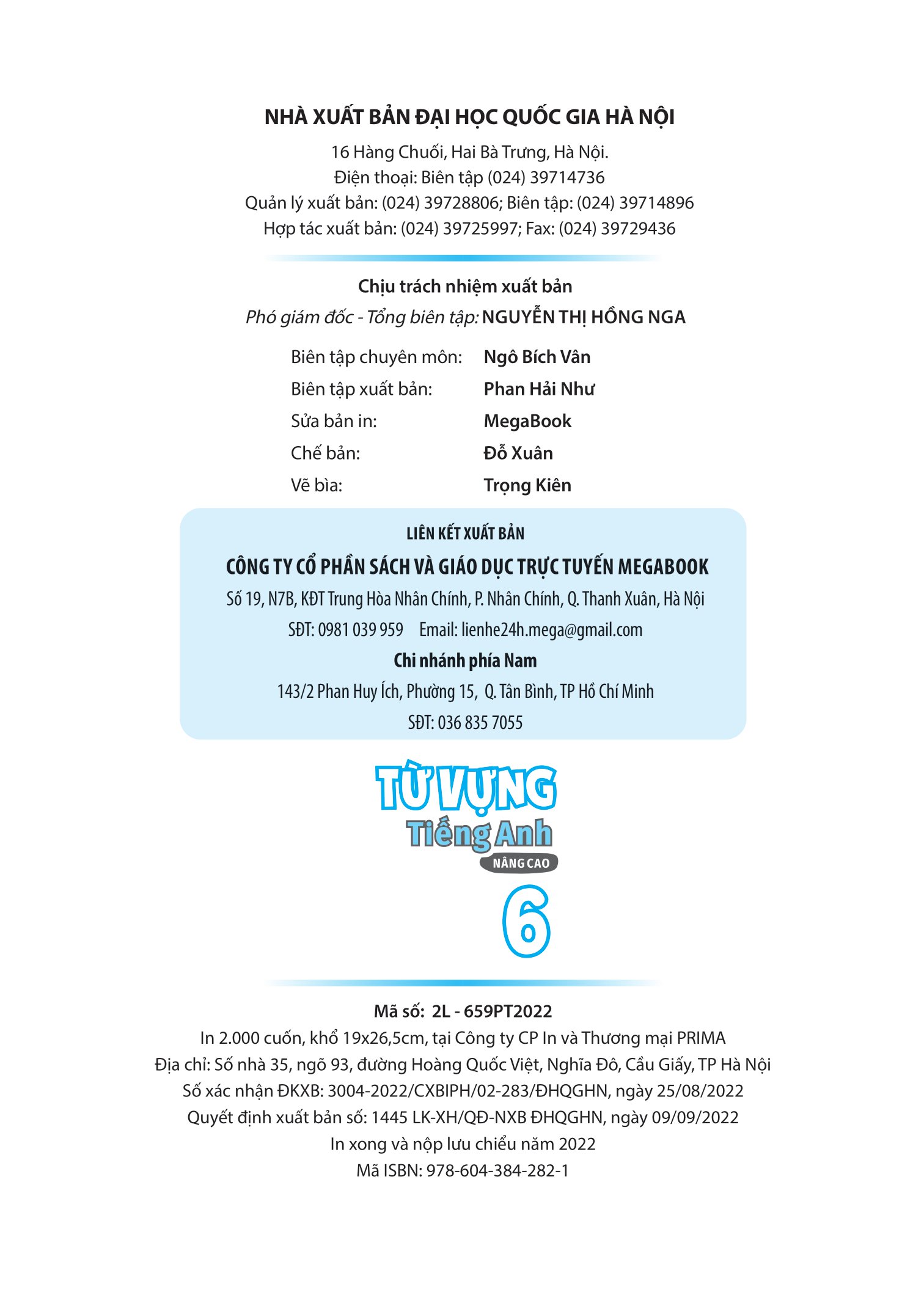 bộ từ vựng tiếng anh nâng cao 6 - Ảnh 16