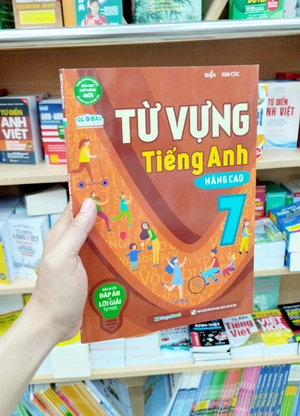 bộ từ vựng tiếng anh nâng cao 7 - Ảnh 7